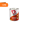 Esmalete SUMMA 602 Crema Colonial de 1 L - Ferreregia